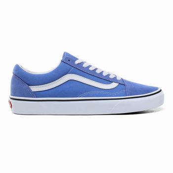 Damske Tenisky Vans Old Skool Biele VA12VUBTA